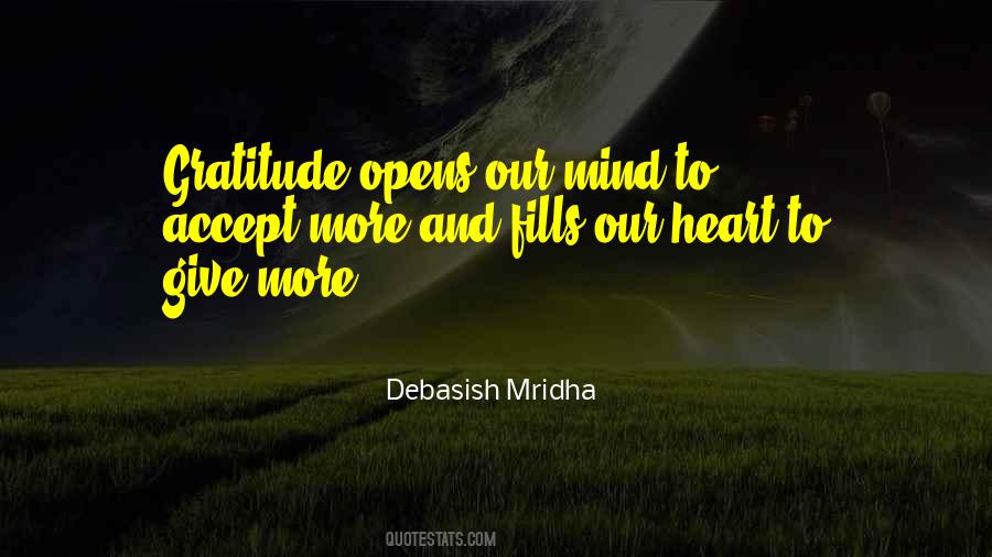 Fills Your Heart With Love Quotes #462967