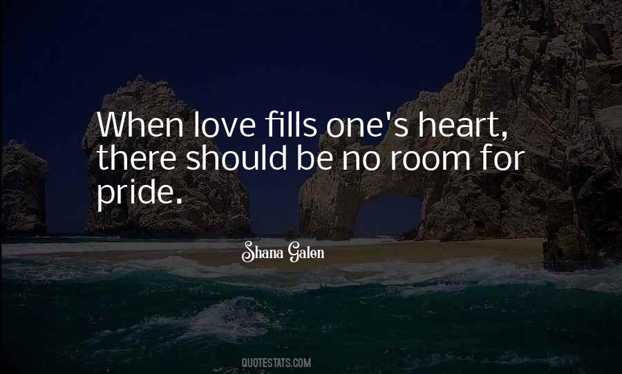 Fills Your Heart With Love Quotes #533536