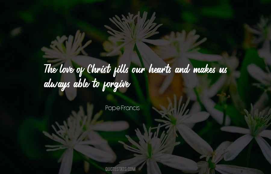 Fills Your Heart With Love Quotes #886496