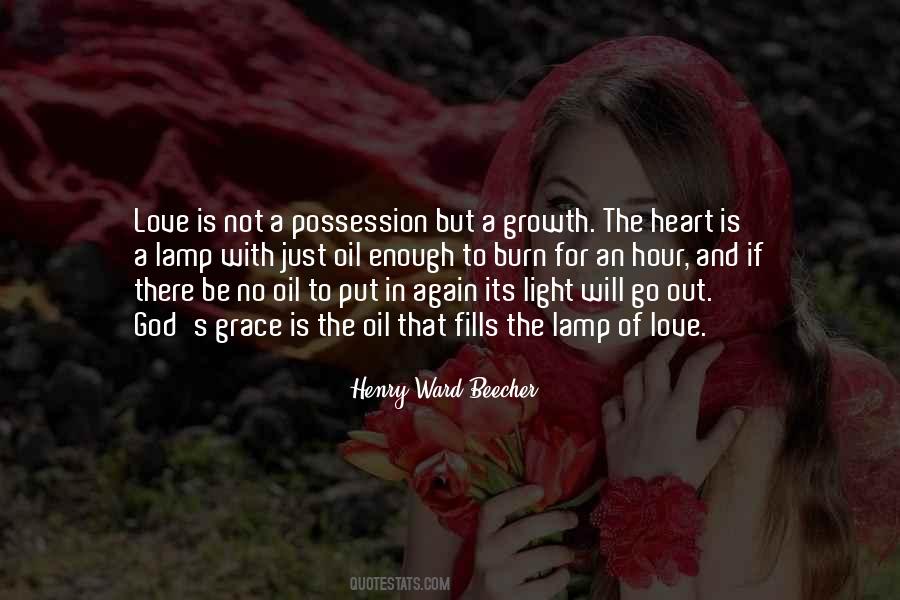 Fills Your Heart With Love Quotes #904514