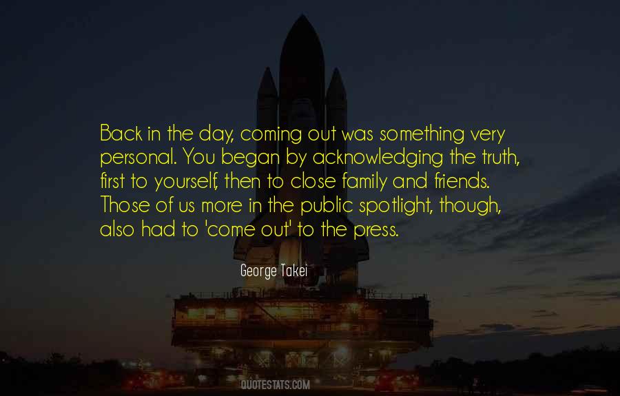 Quotes About Family Day Out #703031