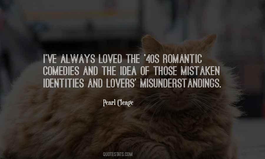 Romantic Lovers Quotes #99162