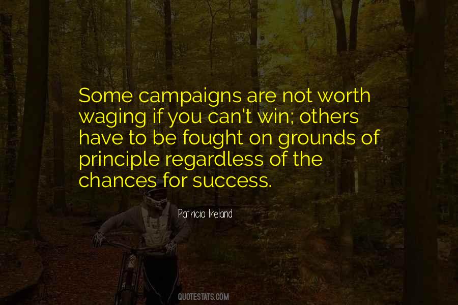 You Are Not Worth Quotes #656500