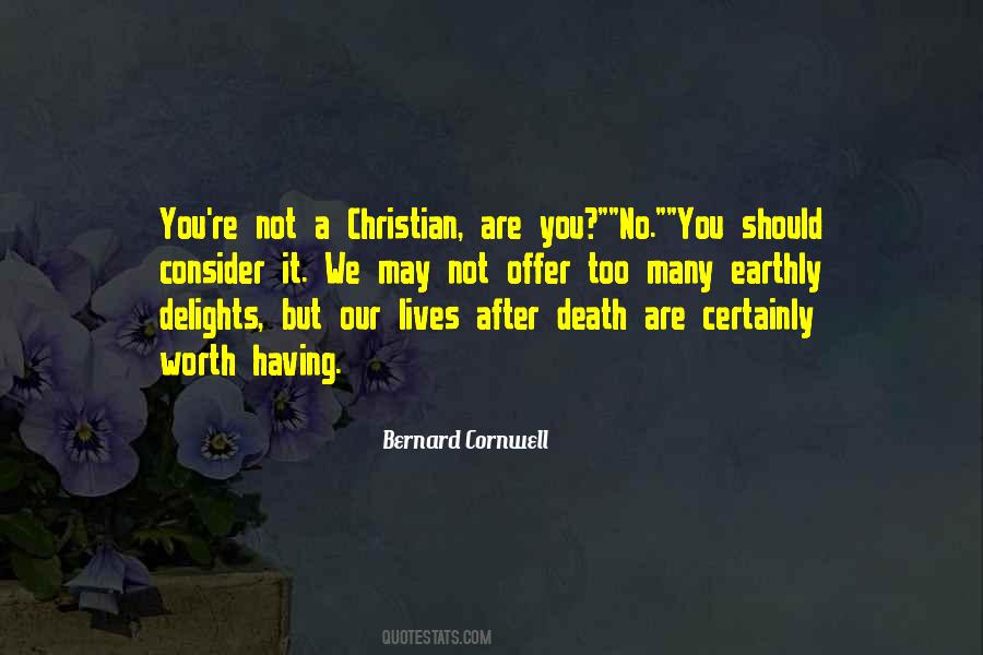 You Are Not Worth Quotes #687232