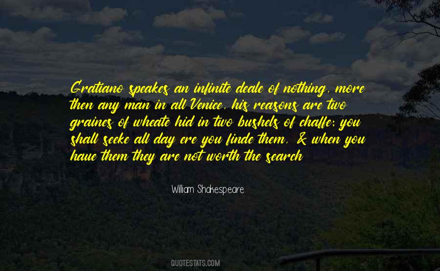 You Are Not Worth Quotes #769088