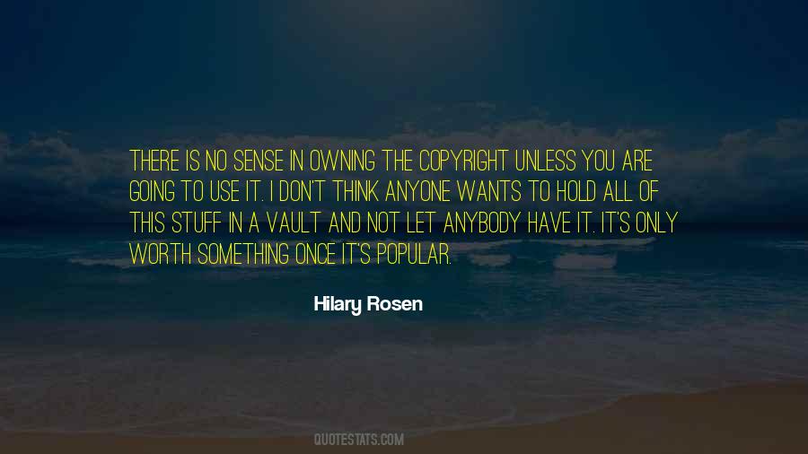 You Are Not Worth Quotes #859132