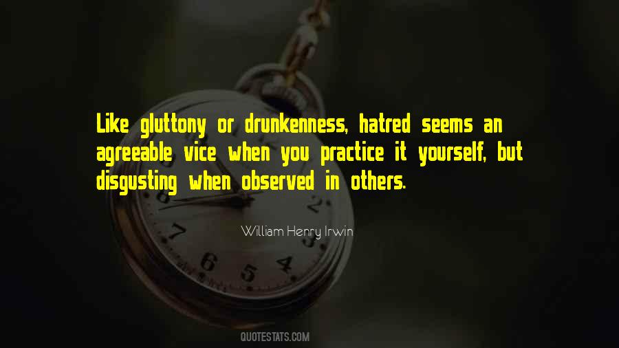 Hate Hatred Quotes #285823