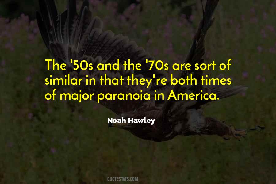 Quotes About The 50s #229470