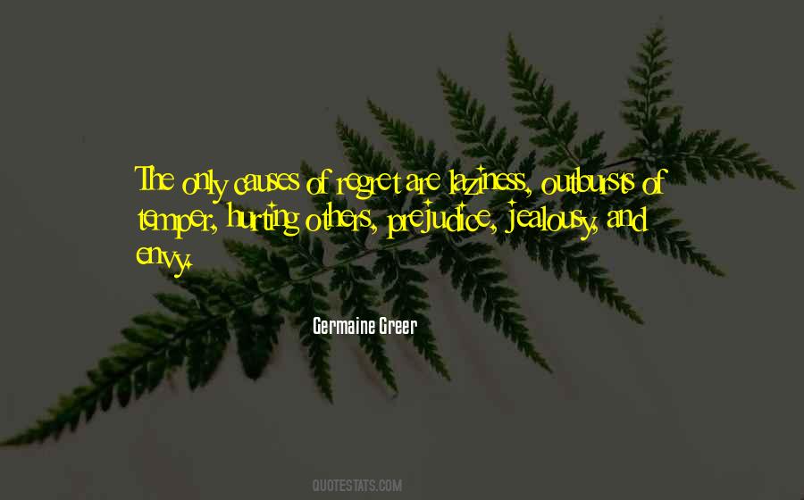 Quotes About Hurting Others #1490956