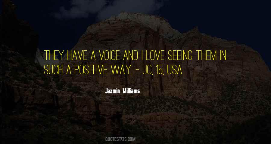 Jc Quotes #1674809