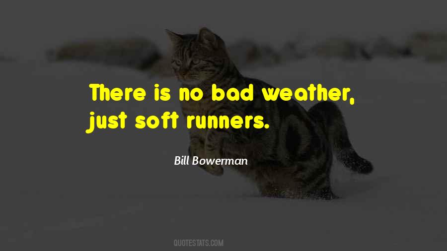 Quotes About Bad Weather #431252