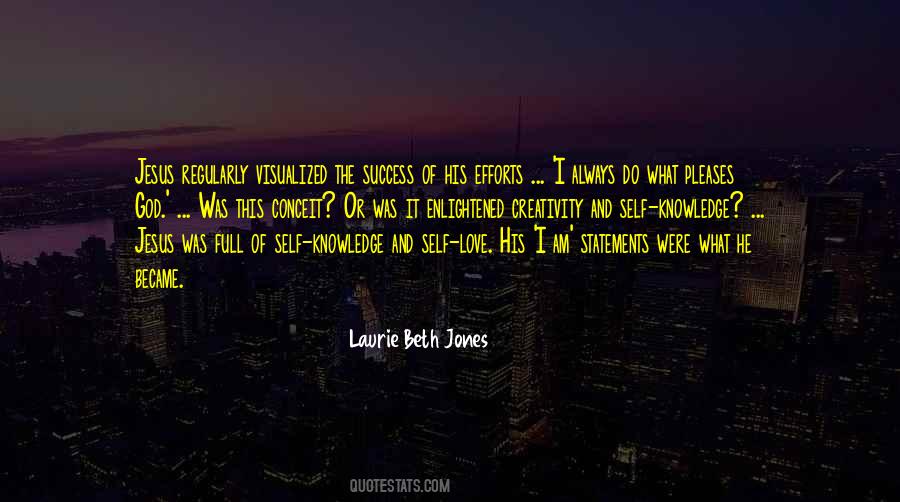 Quotes About Success Without Love #66443