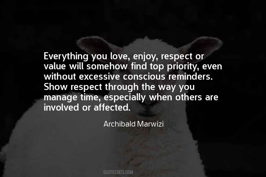Quotes About Success Without Love #746964