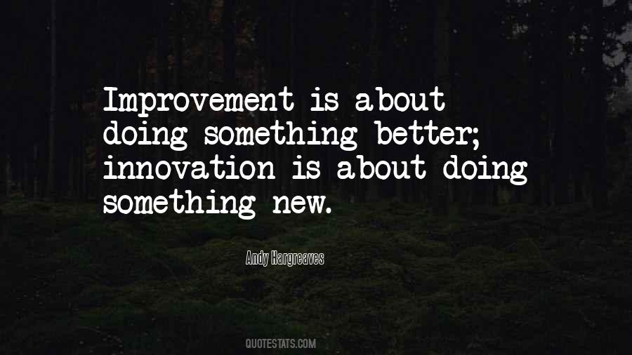 Quotes About Learning And Innovation #153472