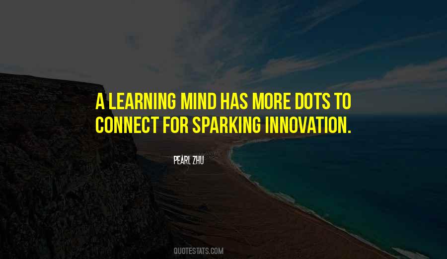 Quotes About Learning And Innovation #682797