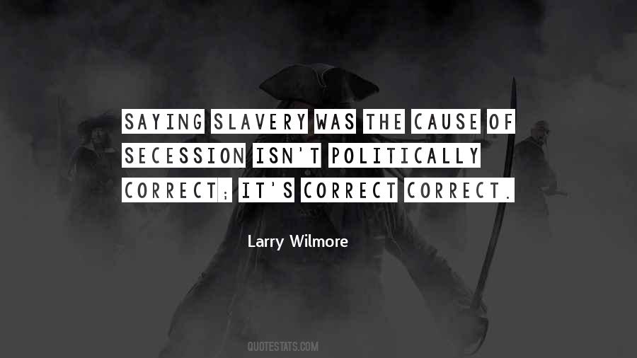 Quotes About Secession #1783297