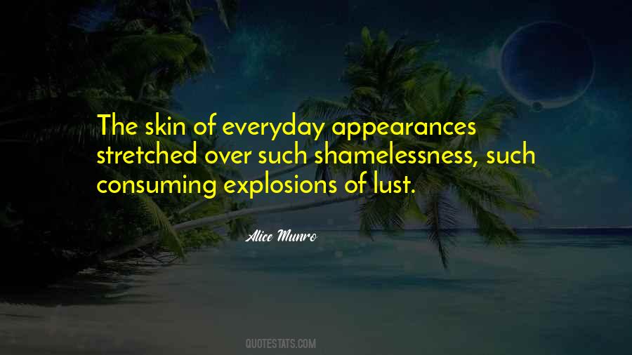 Quotes About Explosions #830739