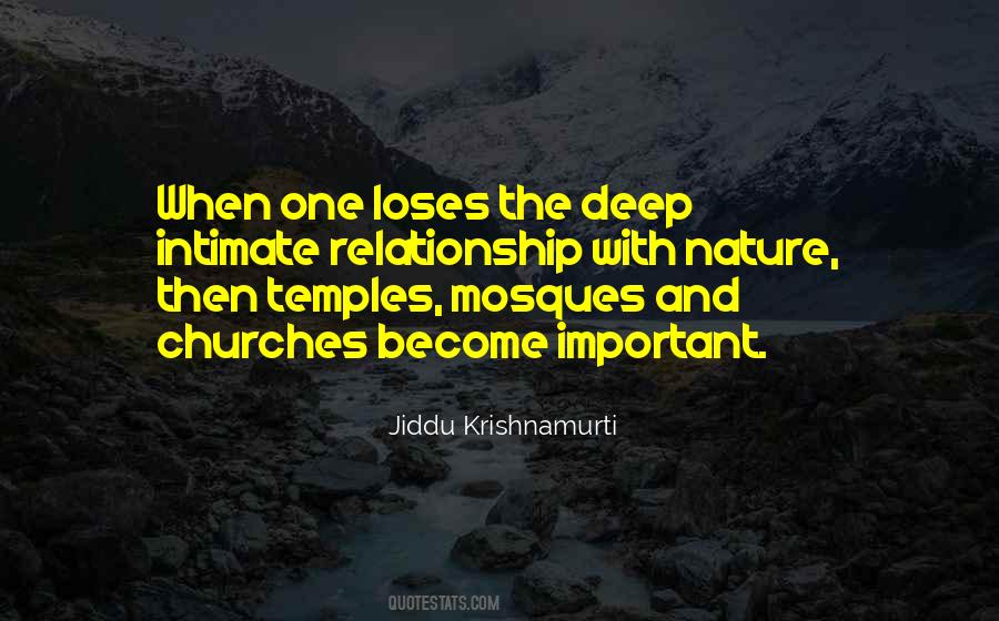 Quotes About Temples #1394156