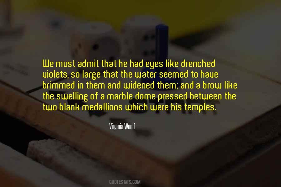 Quotes About Temples #1787142