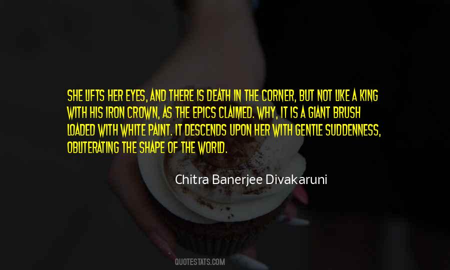 Fiction Indian Quotes #1770135