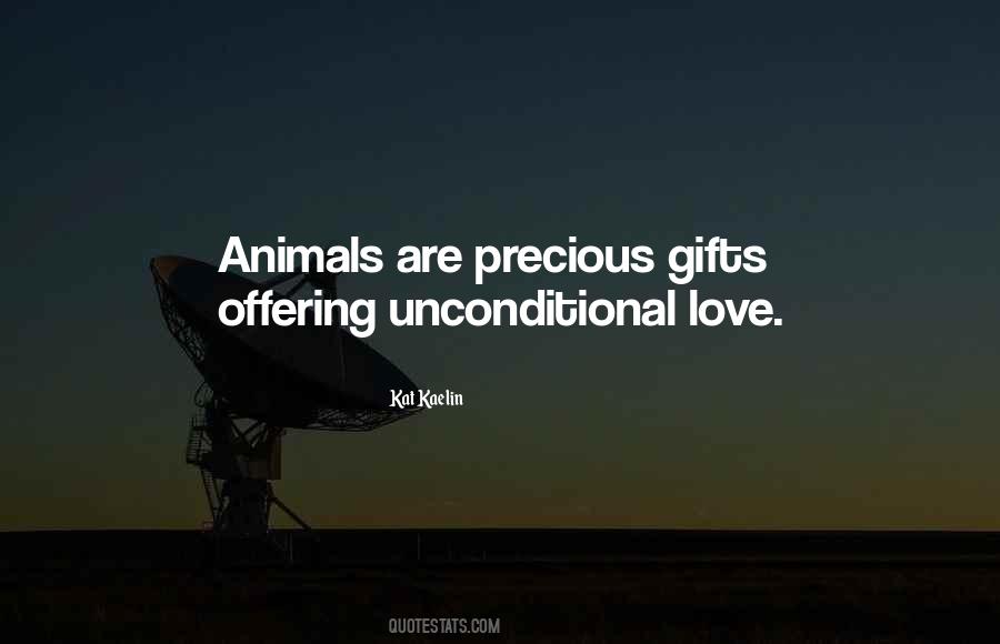 Quotes About Relationships With Animals #1463492