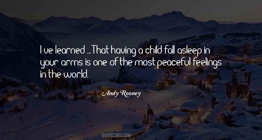 Quotes About In Your Arms #237359