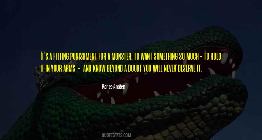 Quotes About In Your Arms #273092