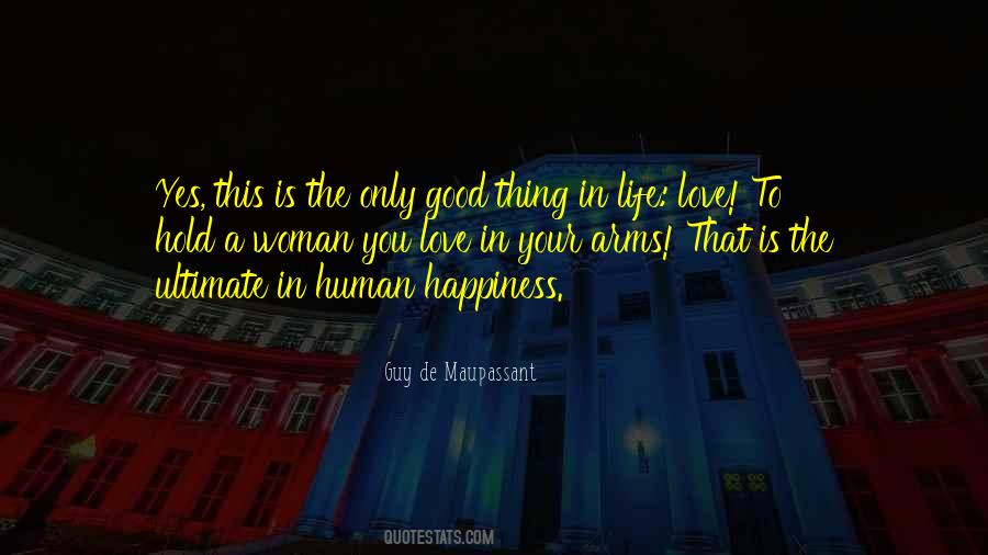 Quotes About In Your Arms #736530