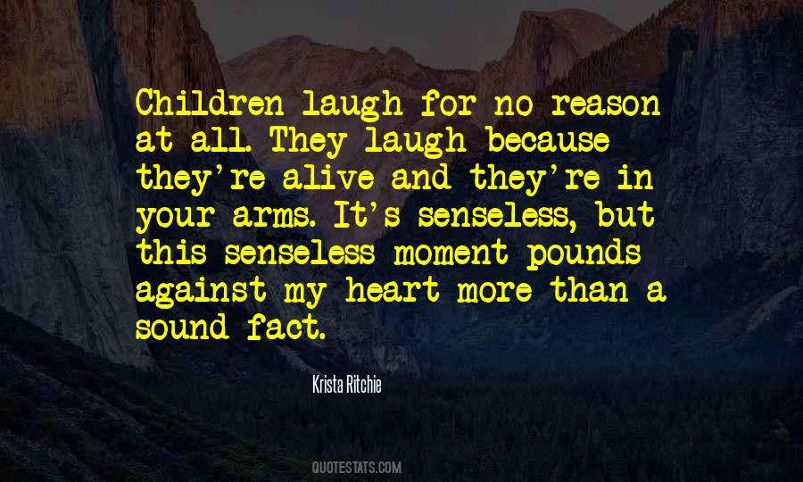 Quotes About In Your Arms #744480