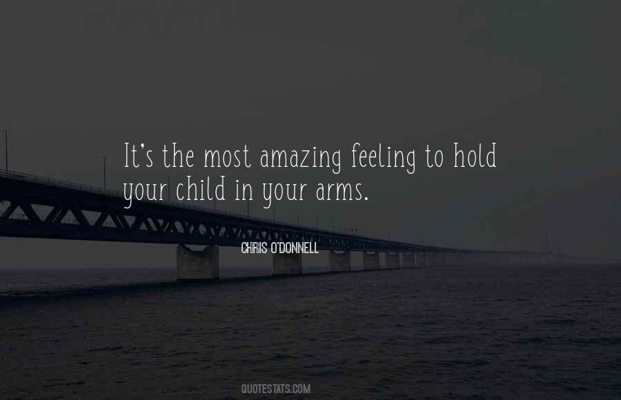 Quotes About In Your Arms #859019