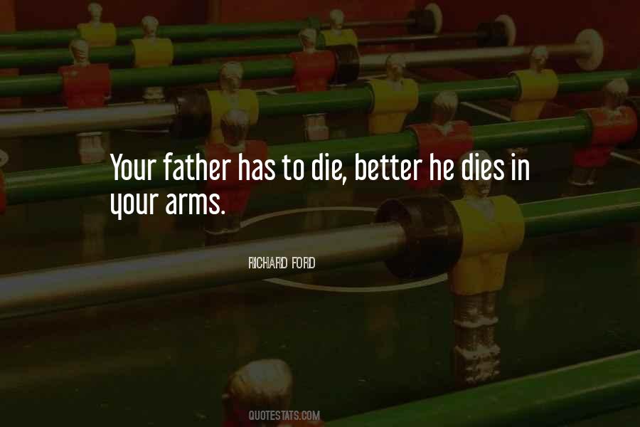 Quotes About In Your Arms #914783