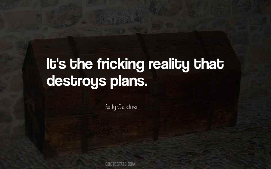 Quotes About Management Planning #1336687