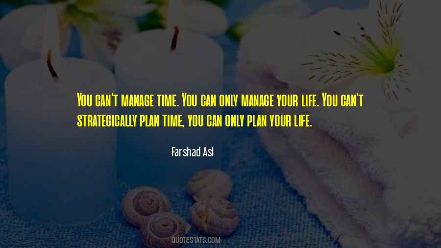 Quotes About Management Planning #949944