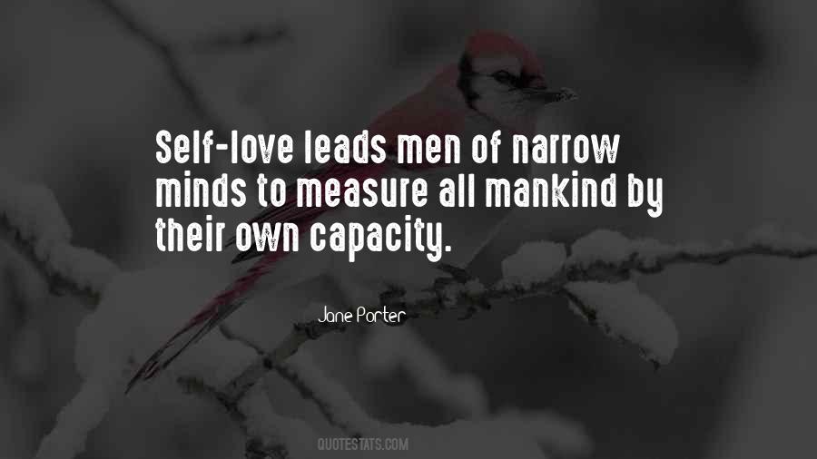 Love Leads Quotes #961687