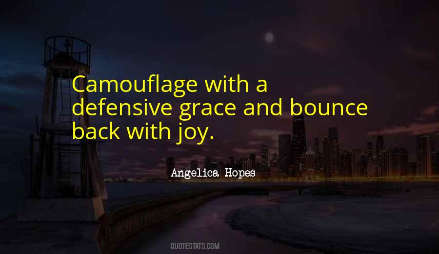 Angelica Grace Quotes #618835