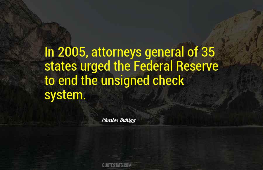 Quotes About Attorneys General #789097