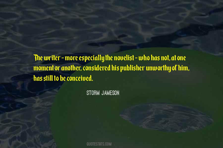 J D Jameson Quotes #119229