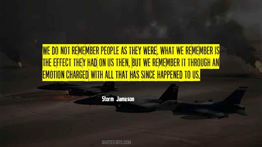 J D Jameson Quotes #138949