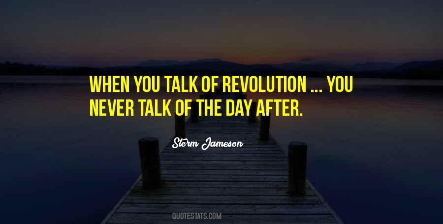 J D Jameson Quotes #143697