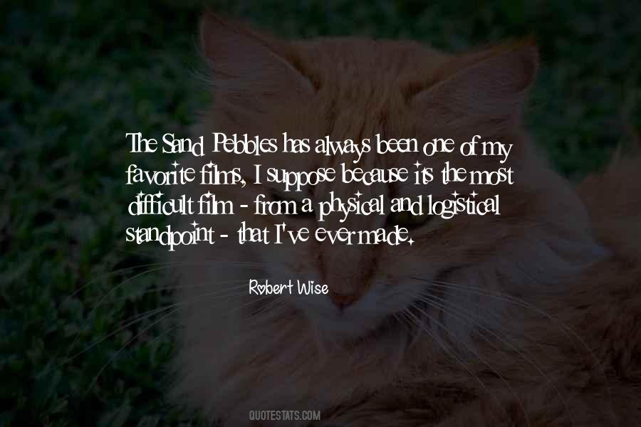 Ever Wise Quotes #1409958