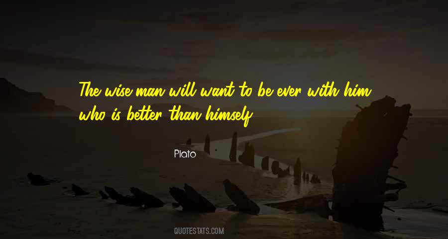 Ever Wise Quotes #265921