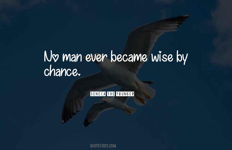 Ever Wise Quotes #38838