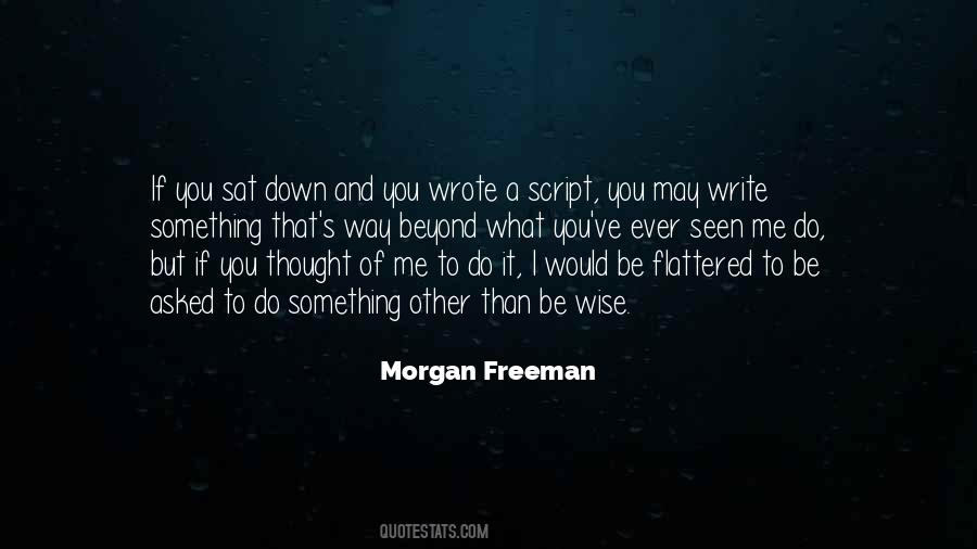 Ever Wise Quotes #561424
