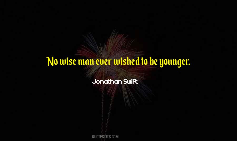 Ever Wise Quotes #580441