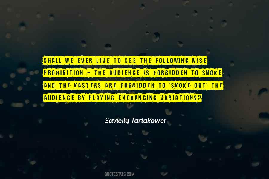 Ever Wise Quotes #585201