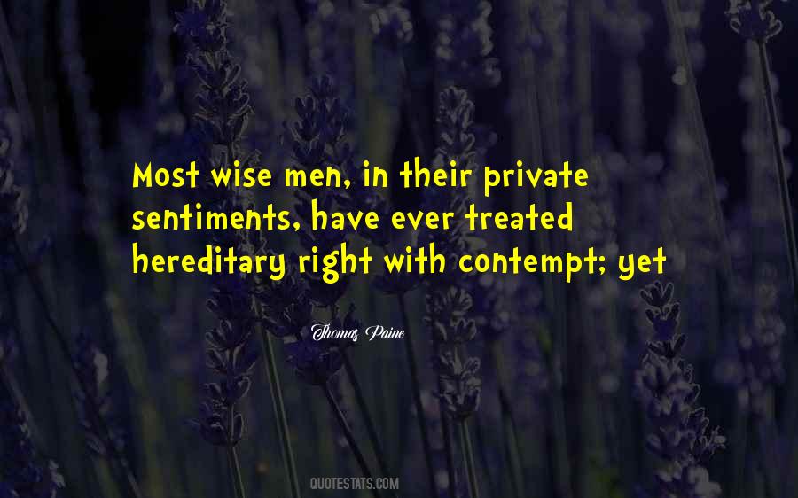 Ever Wise Quotes #626517