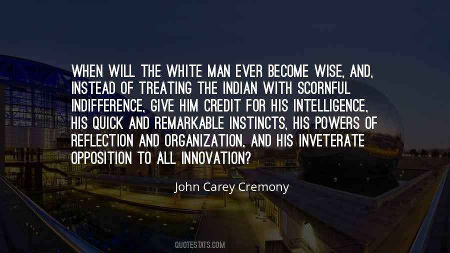 Ever Wise Quotes #721076