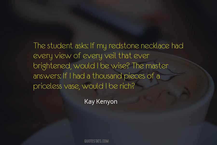 Ever Wise Quotes #784273