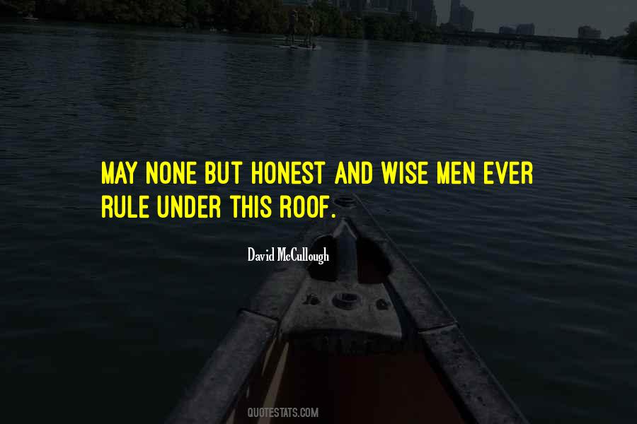Ever Wise Quotes #879689
