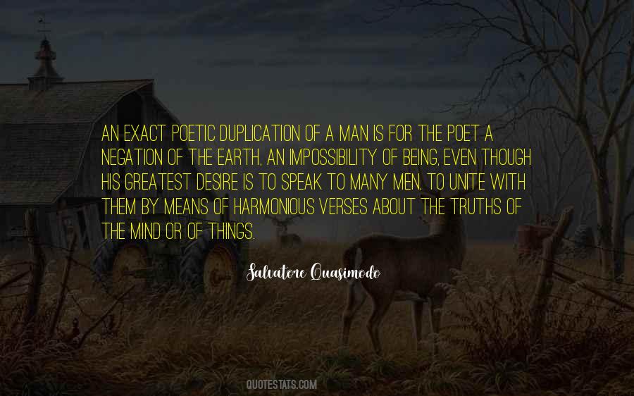 Quotes About Quasimodo #1641330